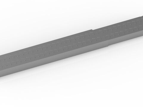 PLANCHER TÉLESCOPIQUE 365