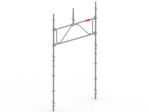 passage piéton 1500