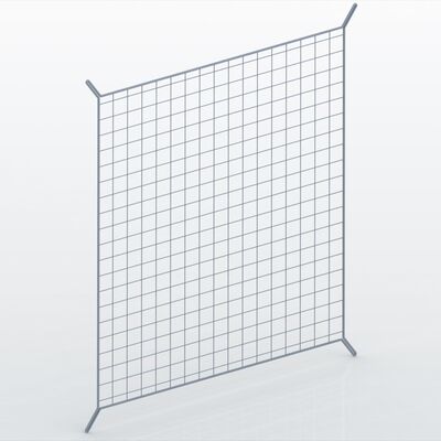 FILET DE PROTECTION BAS DE VERSANT 