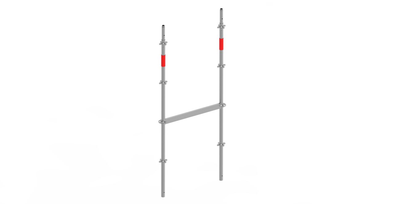 Cadre H 2000