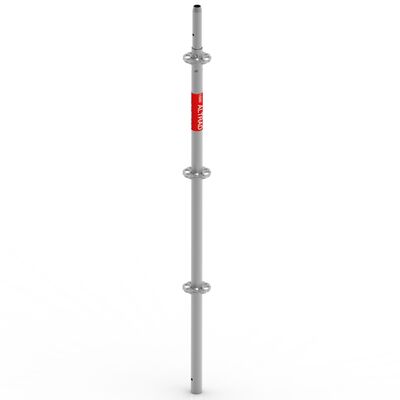 Montant 1180 MULTISECU+