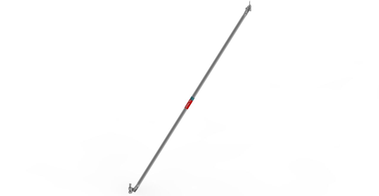 DIAGONALE 180 cm