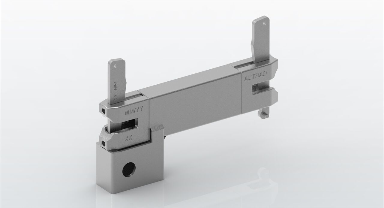 CONSOLE DÉPORT 30 cm