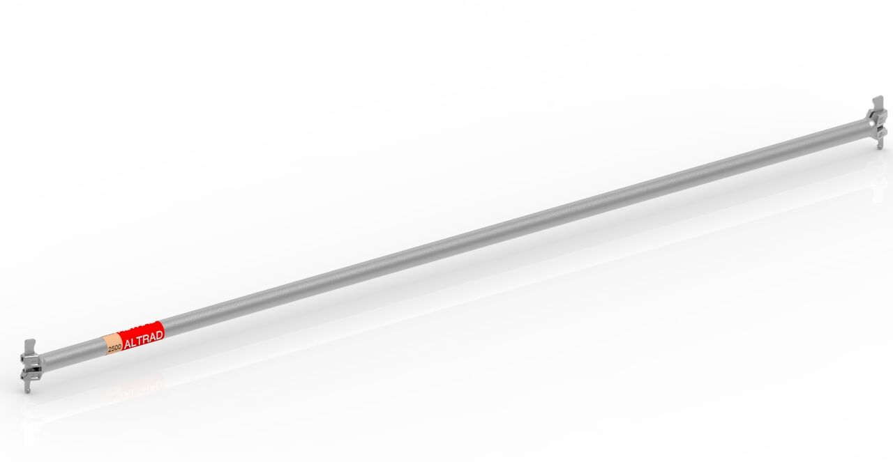 LISSE 250 cm