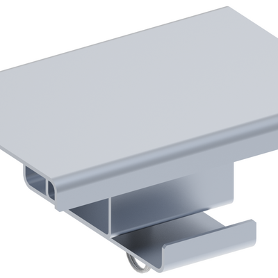 PLANCHON DE JONCTION D'ESCALIER  250 x 200cm - 0,9kg