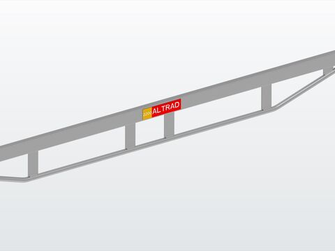 TRAVERSE RENFORCÉE