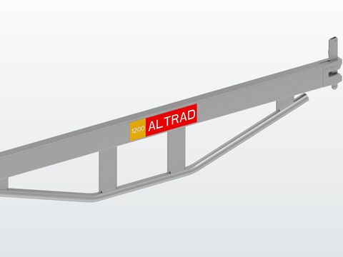TRAVERSE RENFORCÉE