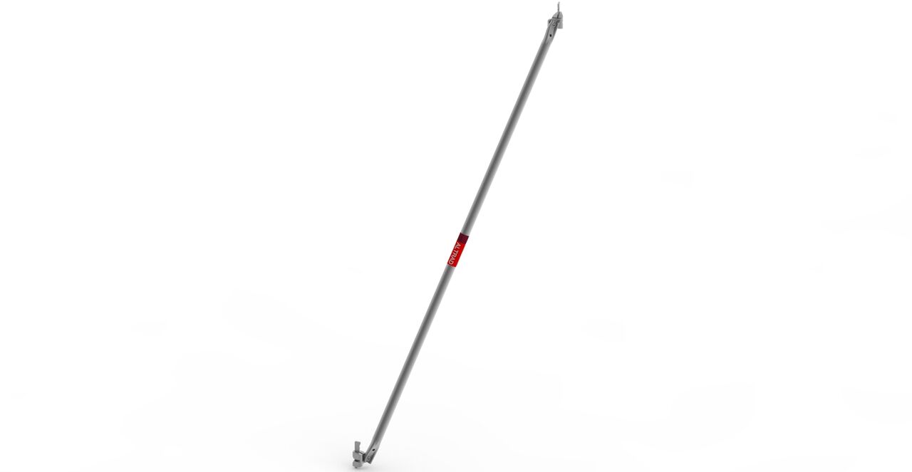 DIAGONALE 120 cm