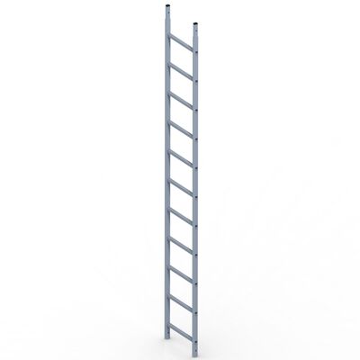 ÉCHELLE ALUMINIUM EMBOITABLE