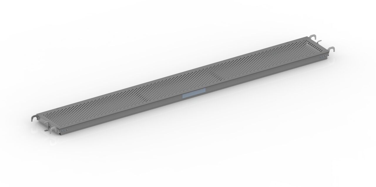 Plancher ALTRALU 365