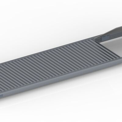 Plancher TOUTALU FTL Largeur 750 à trappe