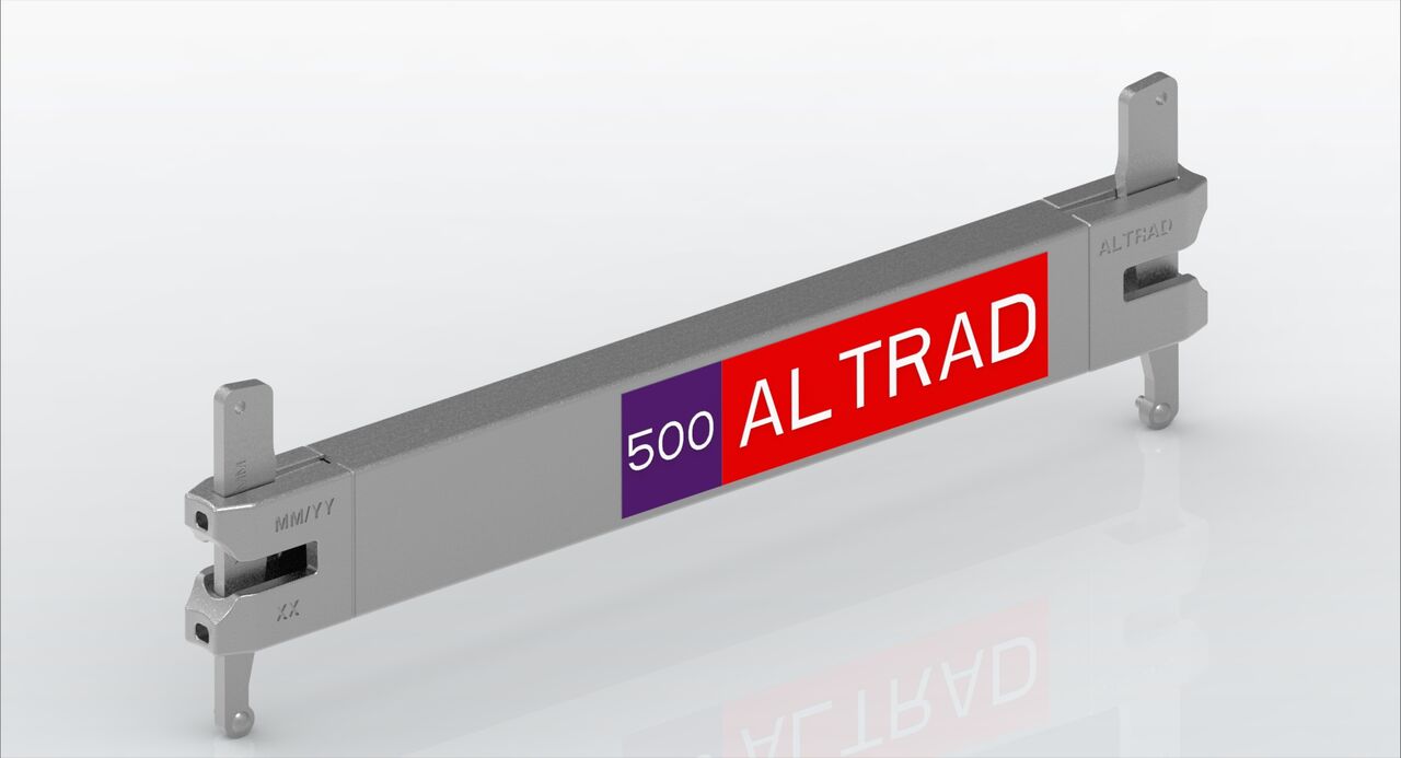 Traverse 50 Multisecu+2