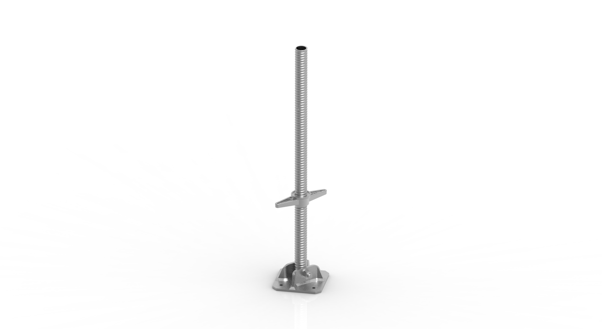 SOCLE ORIENTABLE