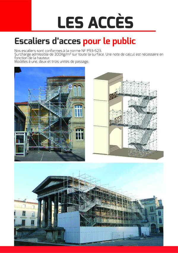 Catalogue