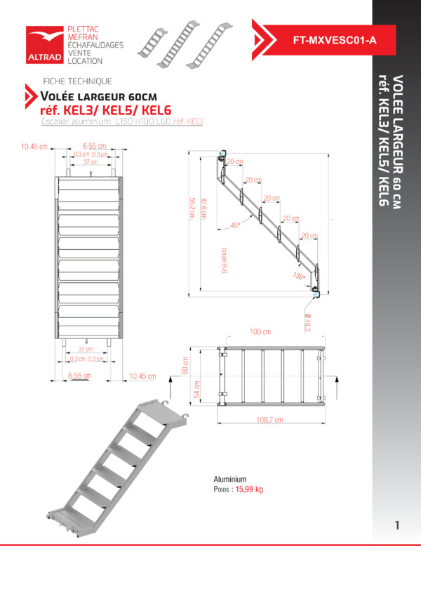 Fiche technique