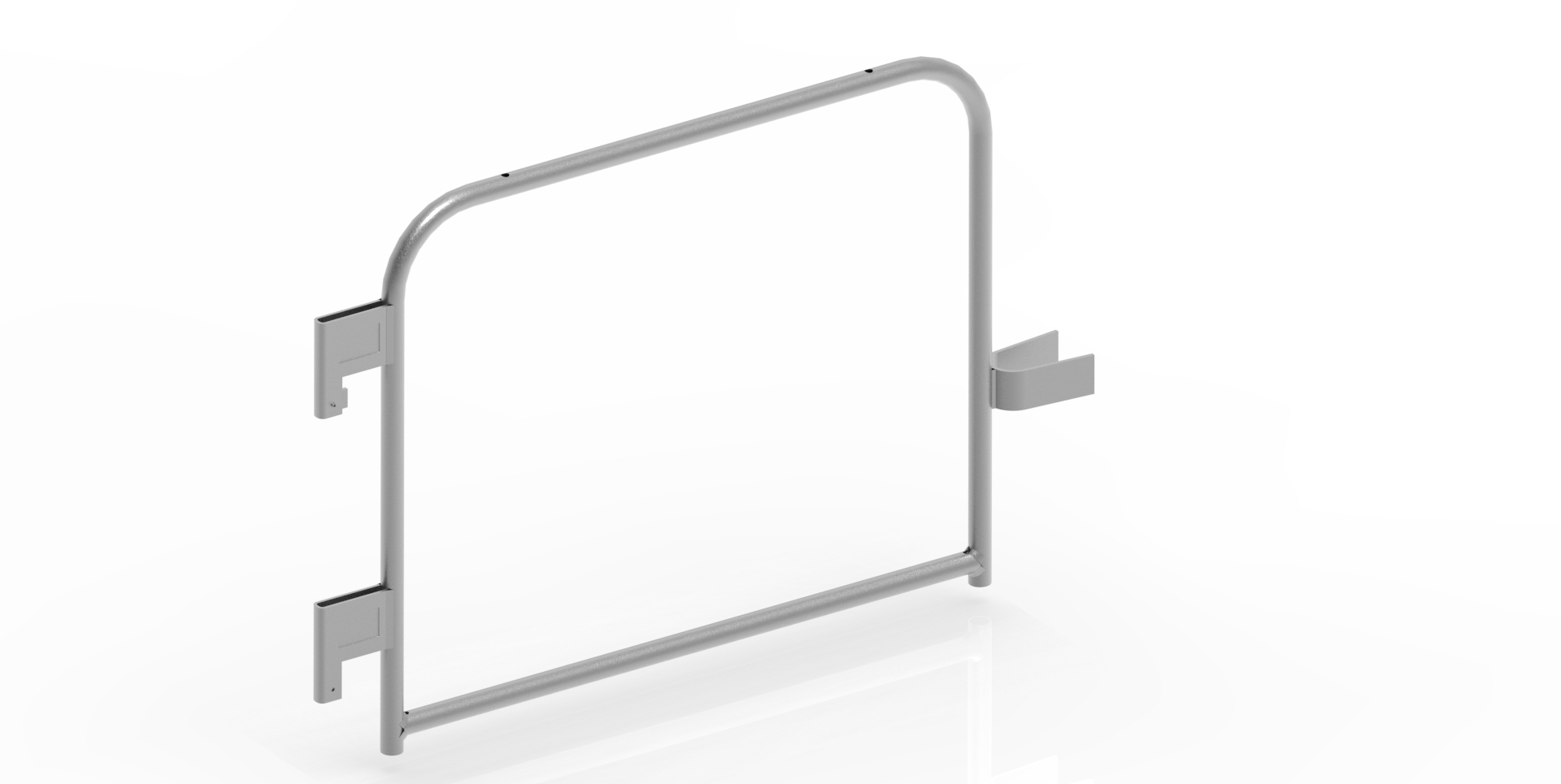 GARDE-CORPS LATÉRAL