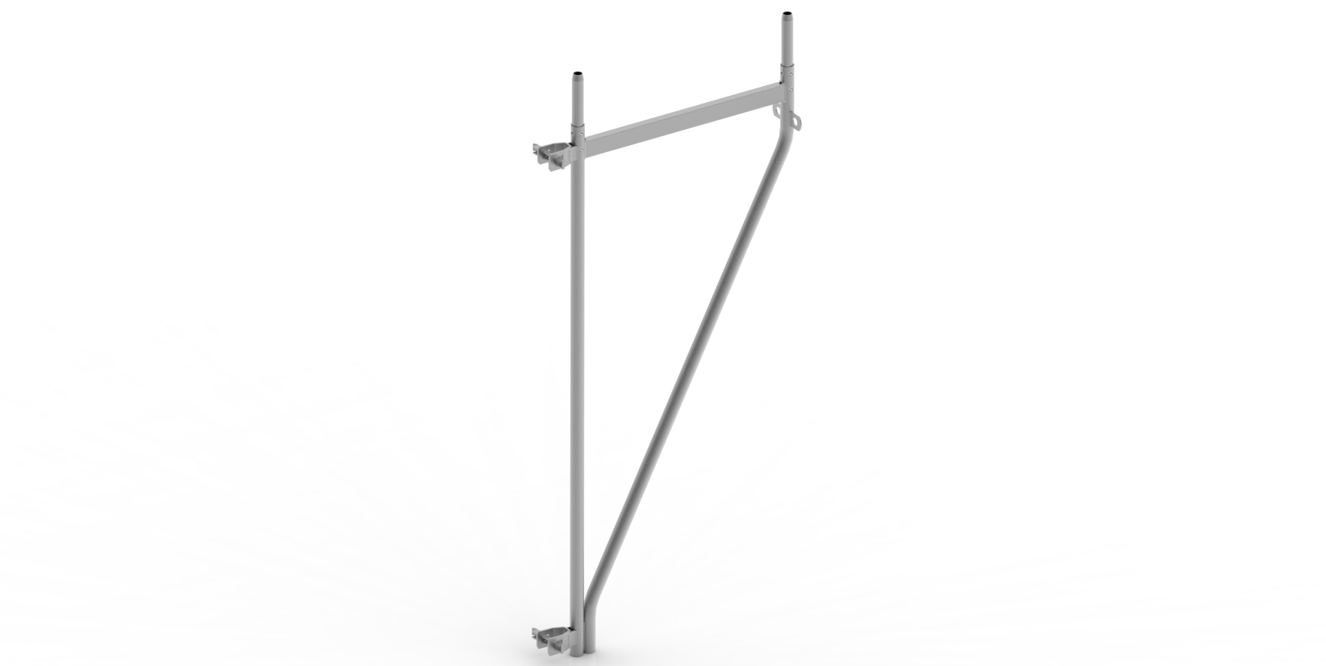 CONSOLE DE DÉPORT 800