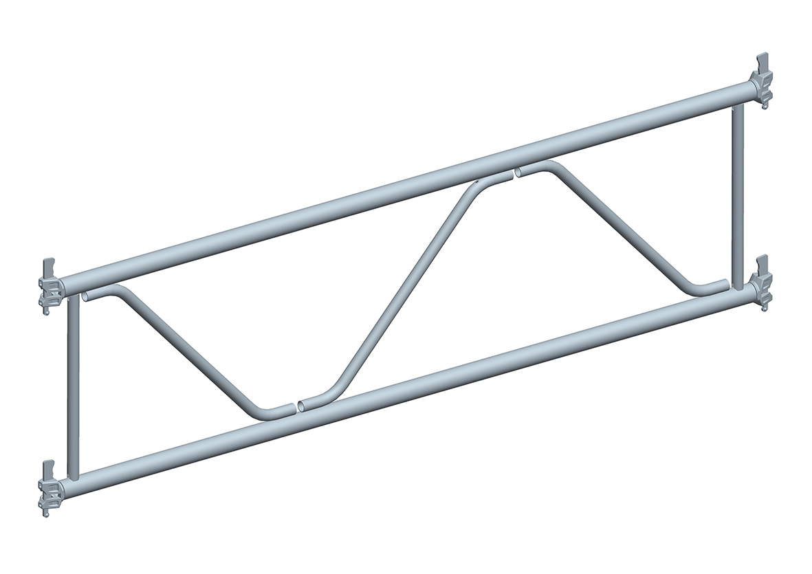 POUTRE 200 cm