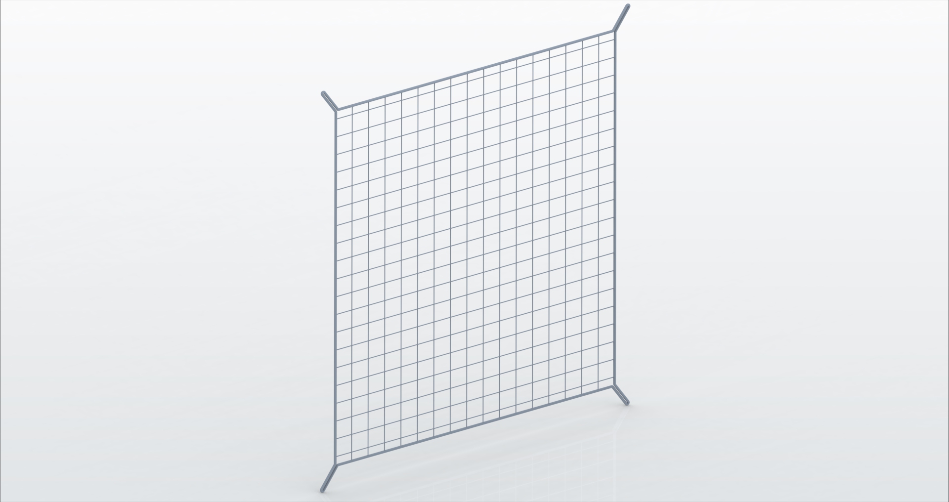 FILET DE PROTECTION BAS DE VERSANT 