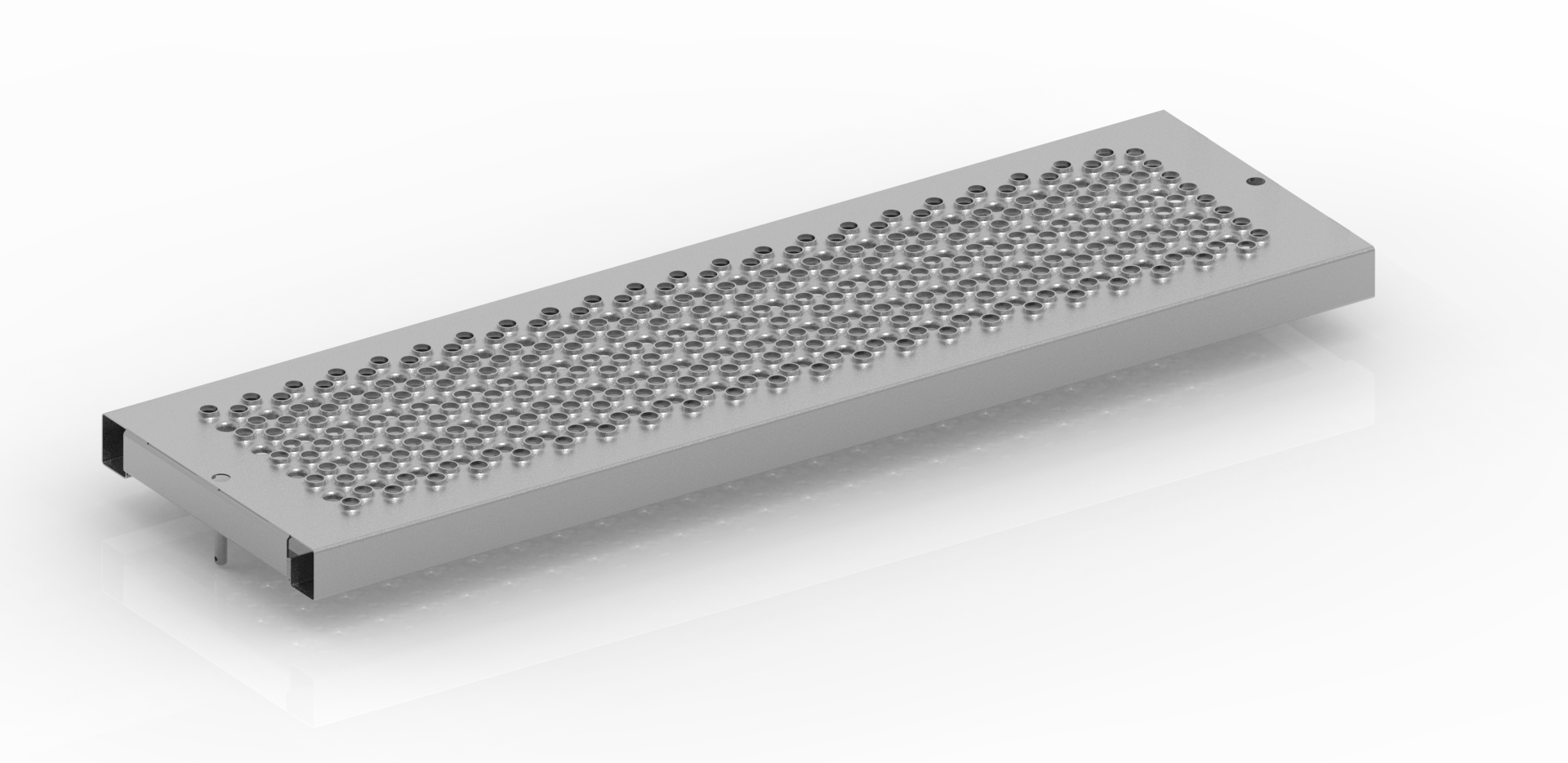 PLANCHE TOUTACIER 300