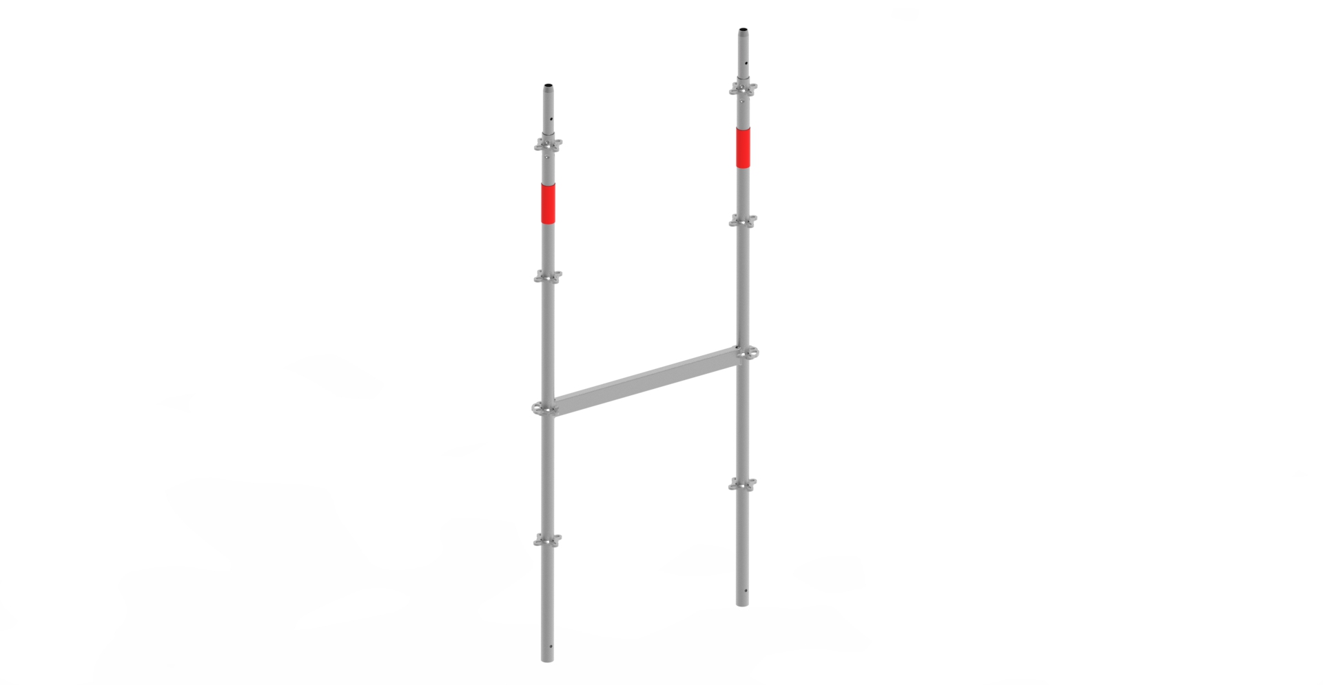  Cadre H METRIX