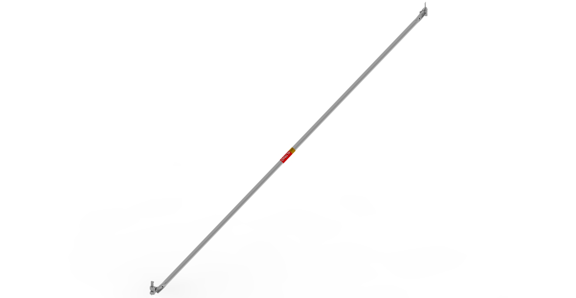 DIAGONALE 300 cm