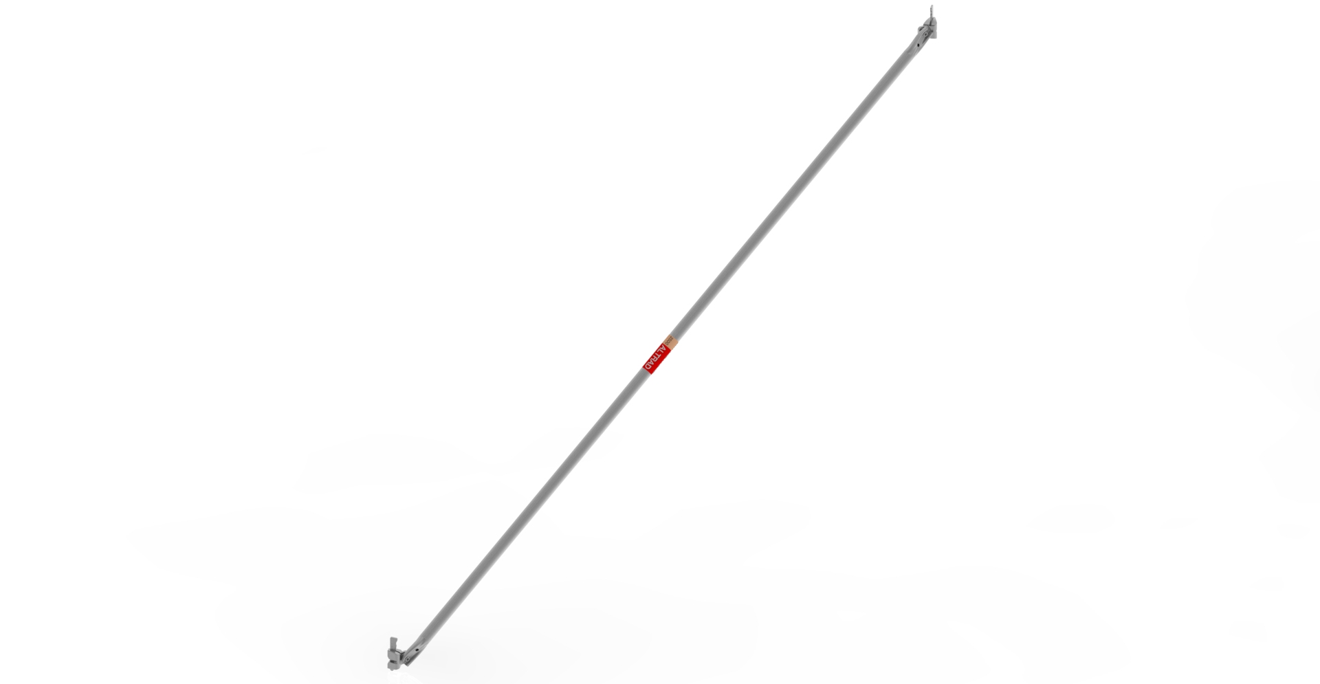 DIAGONALE 250 cm