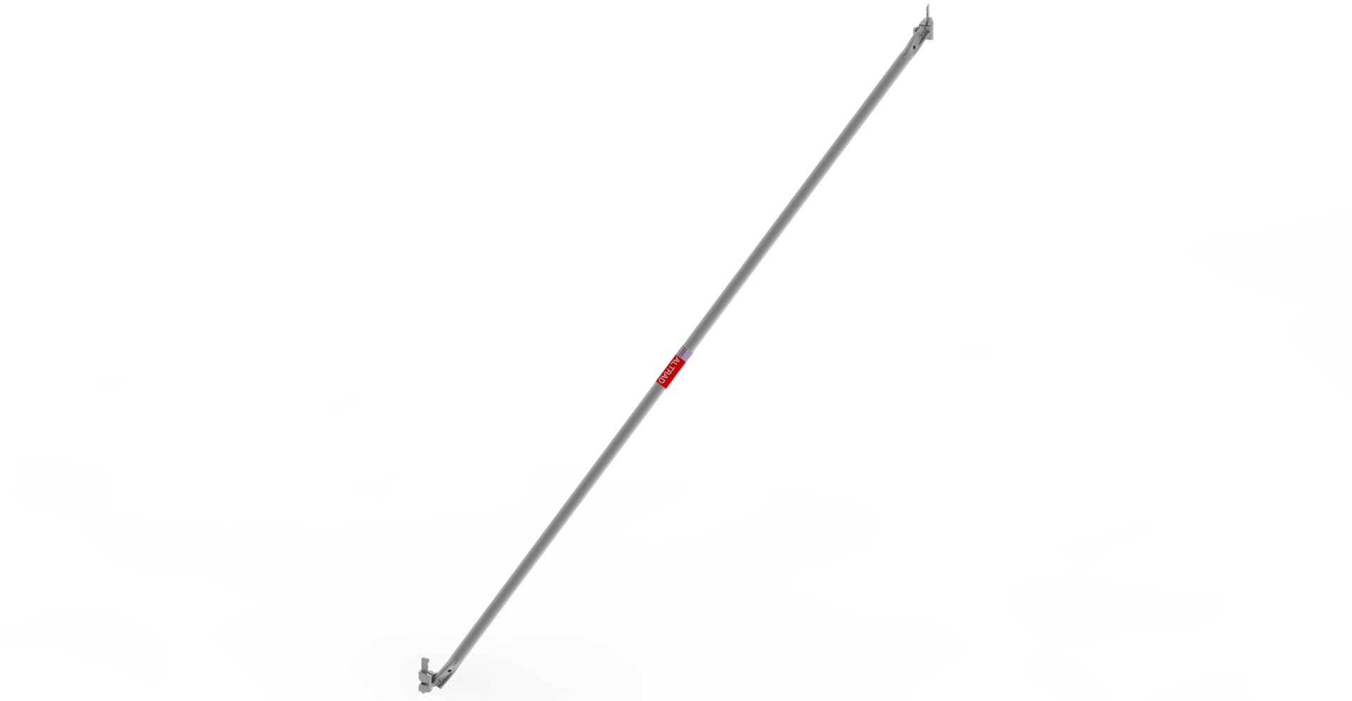 DIAGONALE 220 cm