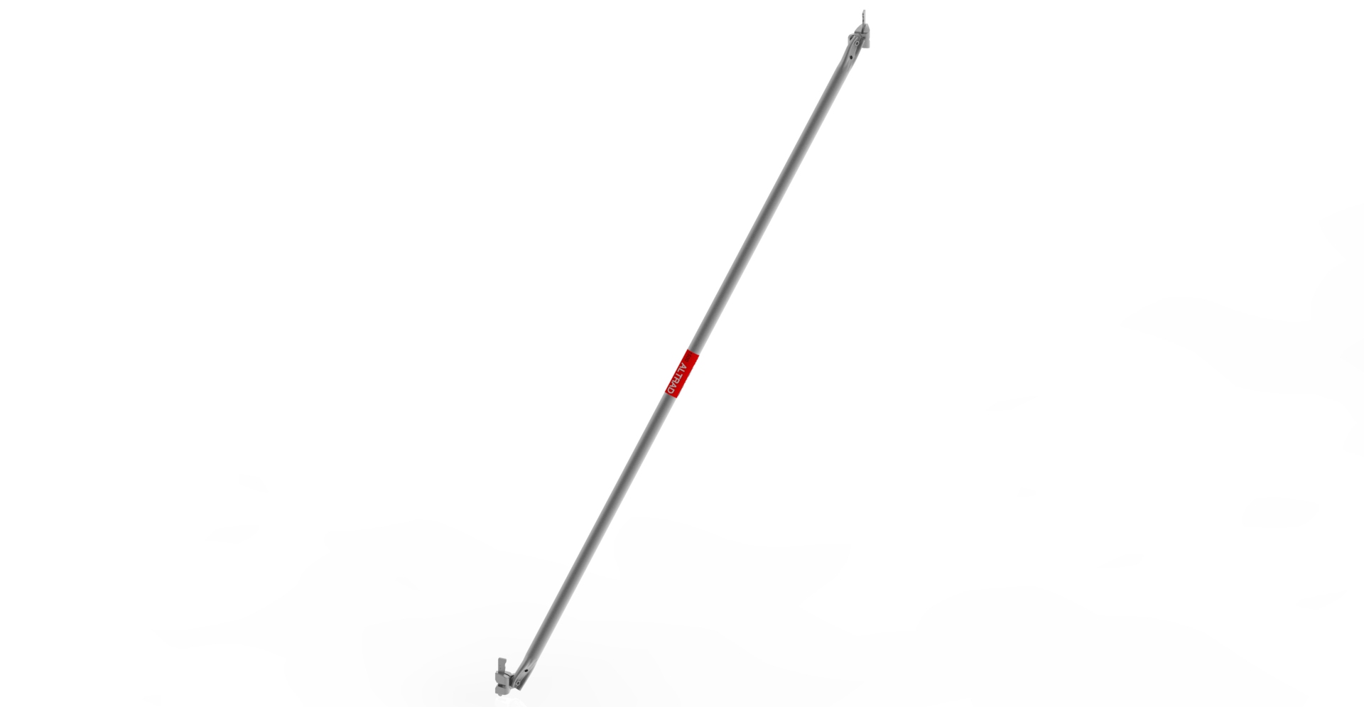DIAGONALE 150 cm