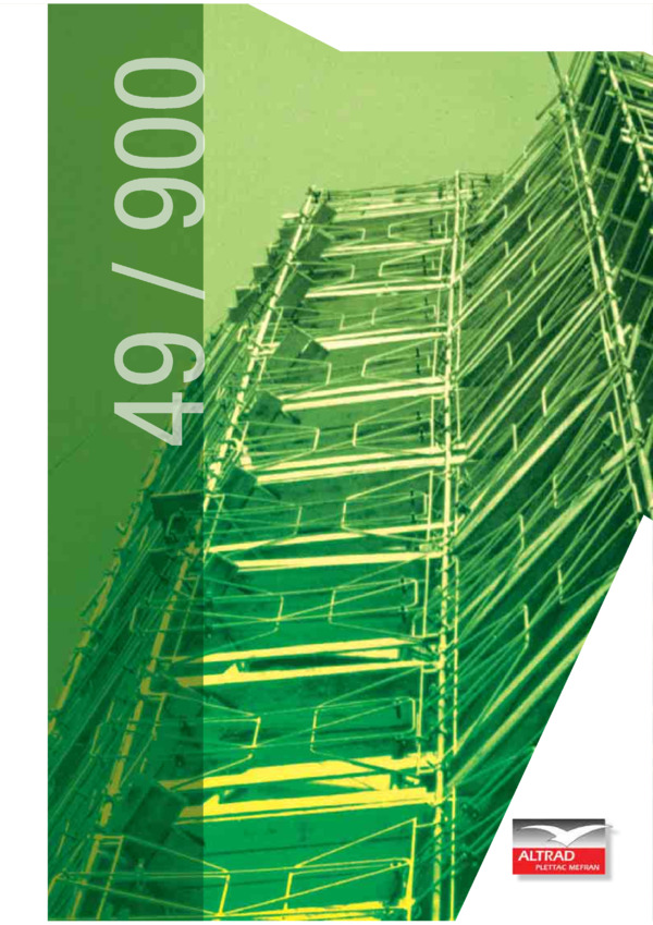 Catalogue