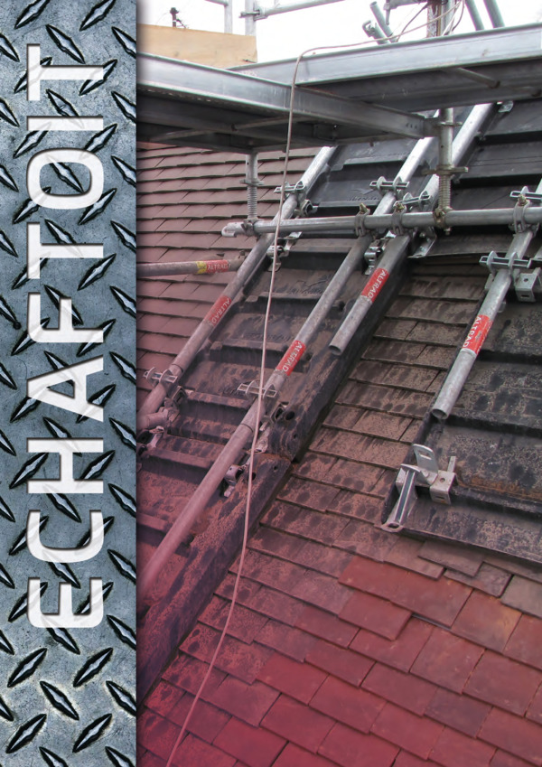 Catalogue ECHAFTOIT