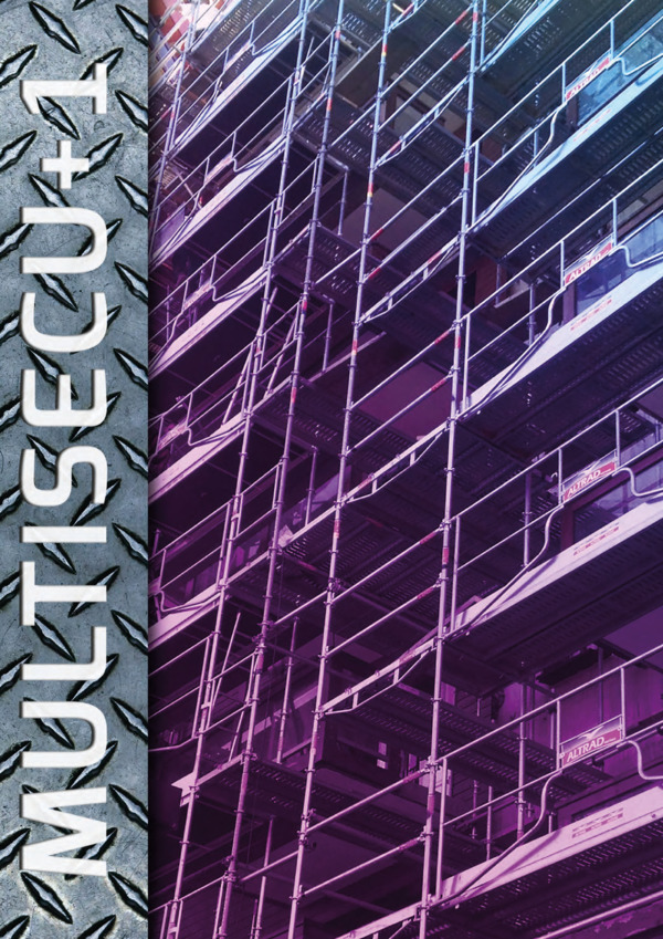 Catalogue Multisecu+1