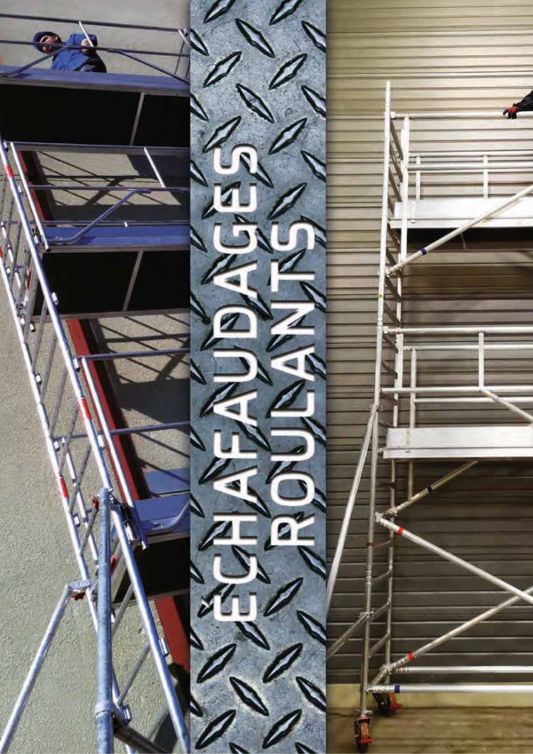Catalogue RSECU